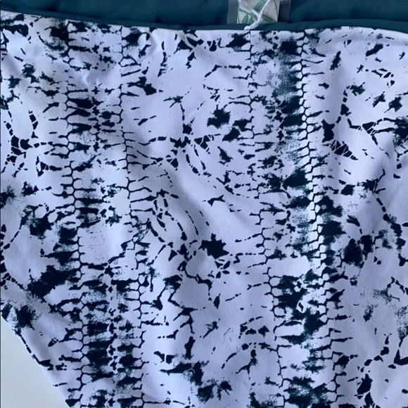 Carve Designs bikini swim bottom reversible L NWT - Picture 5 of 11